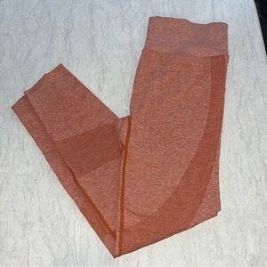 PINK Victoria's Secret Seamless Leggings